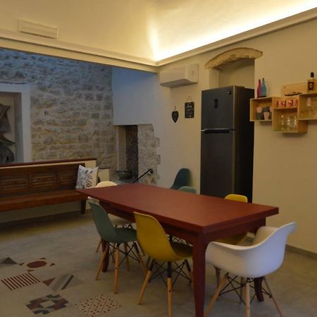 Lucernaio Rooms Ragusa Exterior foto