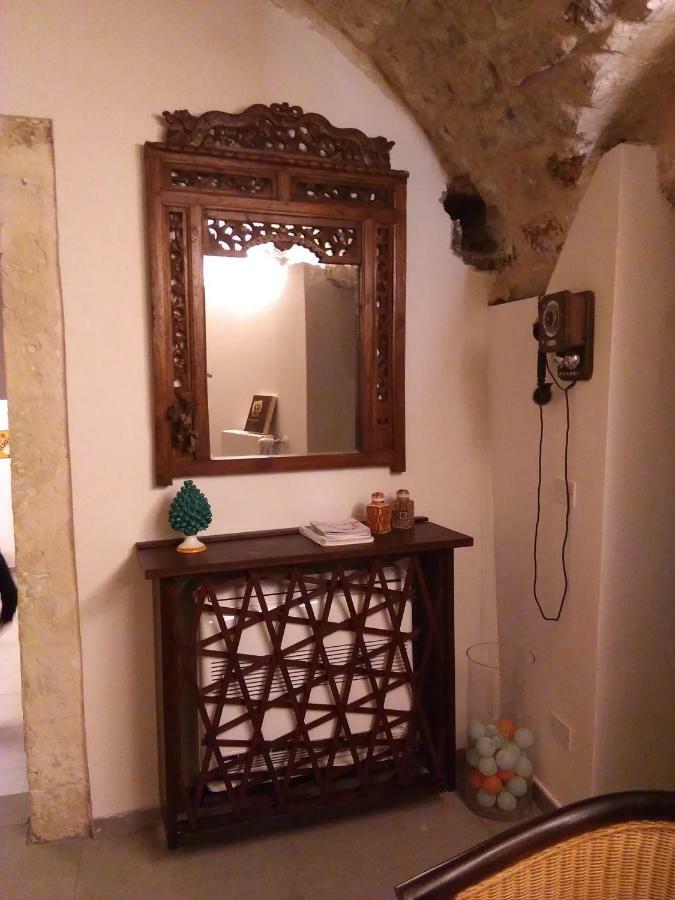 Lucernaio Rooms Ragusa Exterior foto