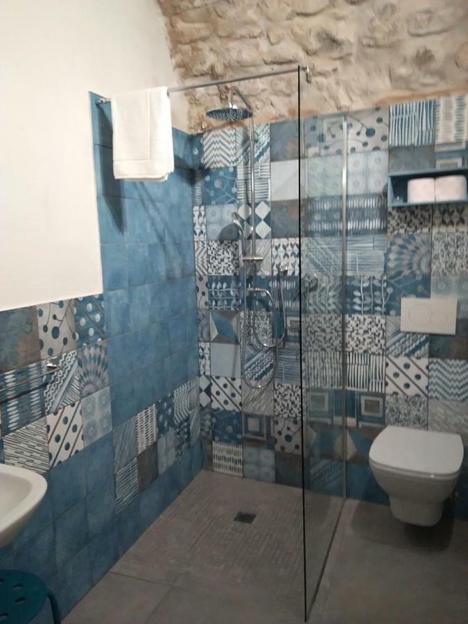 Lucernaio Rooms Ragusa Exterior foto